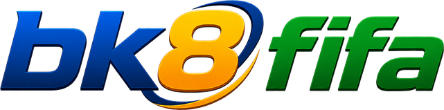 BK8 FIFA Logo